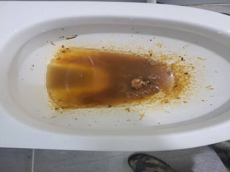 미사 변기막힘 작업사례 26
