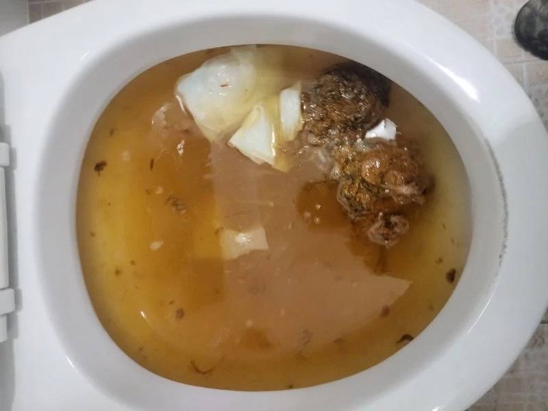 미사 변기막힘 작업사례 30